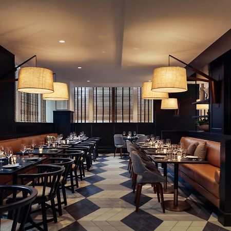 Kimpton - Harper Hotel By Ihg Fort Worth Exteriér fotografie