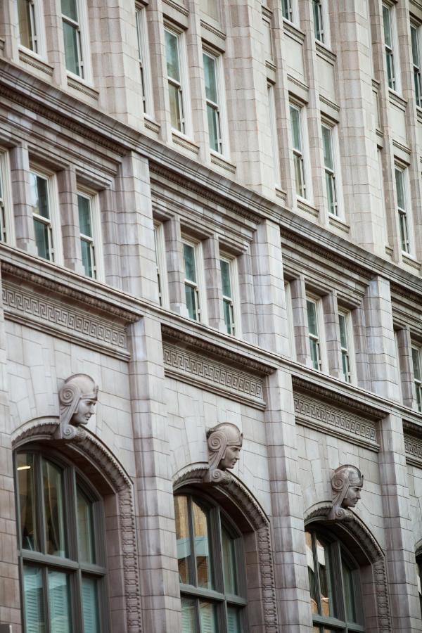 Kimpton - Harper Hotel By Ihg Fort Worth Exteriér fotografie