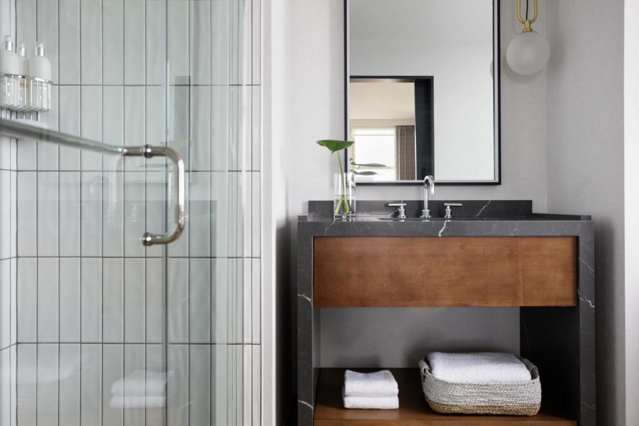 Kimpton - Harper Hotel By Ihg Fort Worth Exteriér fotografie