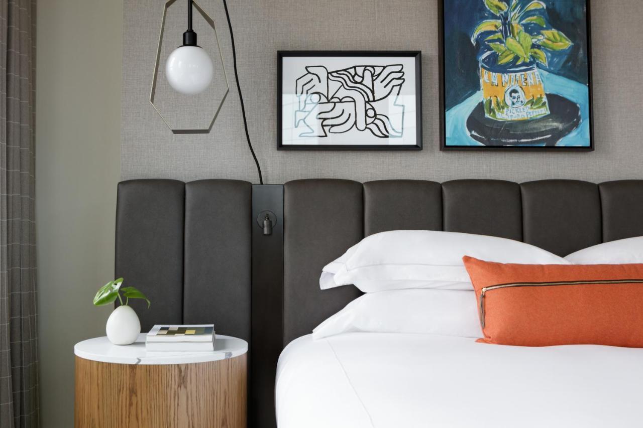 Kimpton - Harper Hotel By Ihg Fort Worth Exteriér fotografie