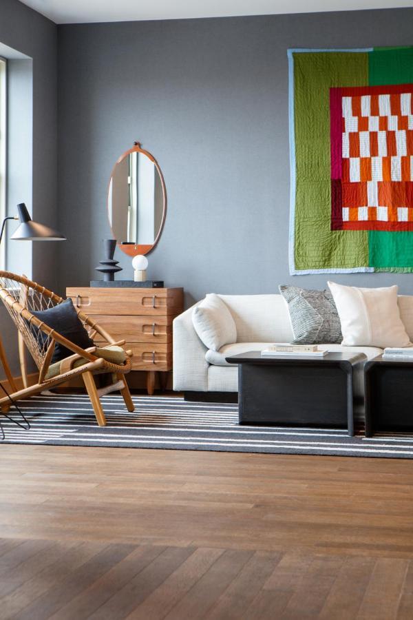 Kimpton - Harper Hotel By Ihg Fort Worth Exteriér fotografie