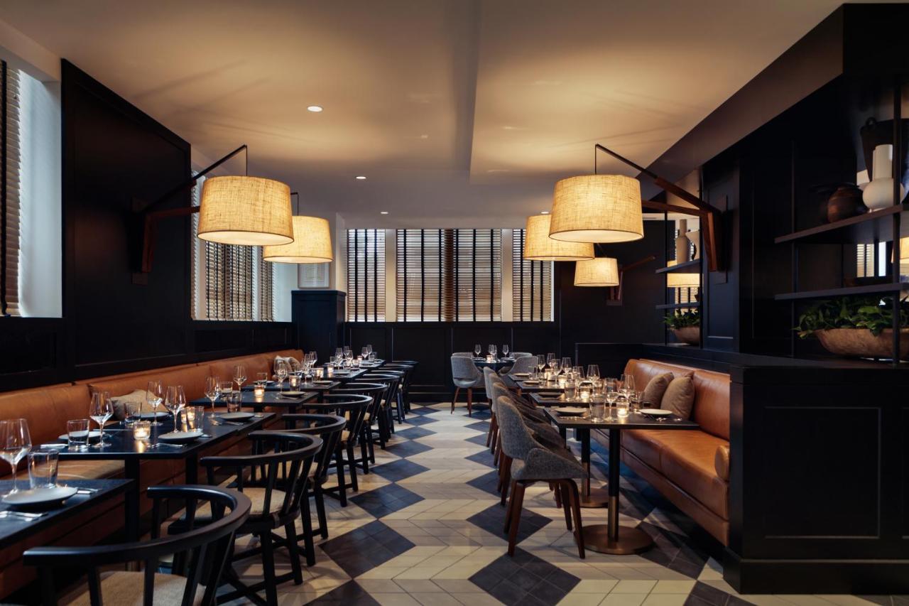 Kimpton - Harper Hotel By Ihg Fort Worth Exteriér fotografie