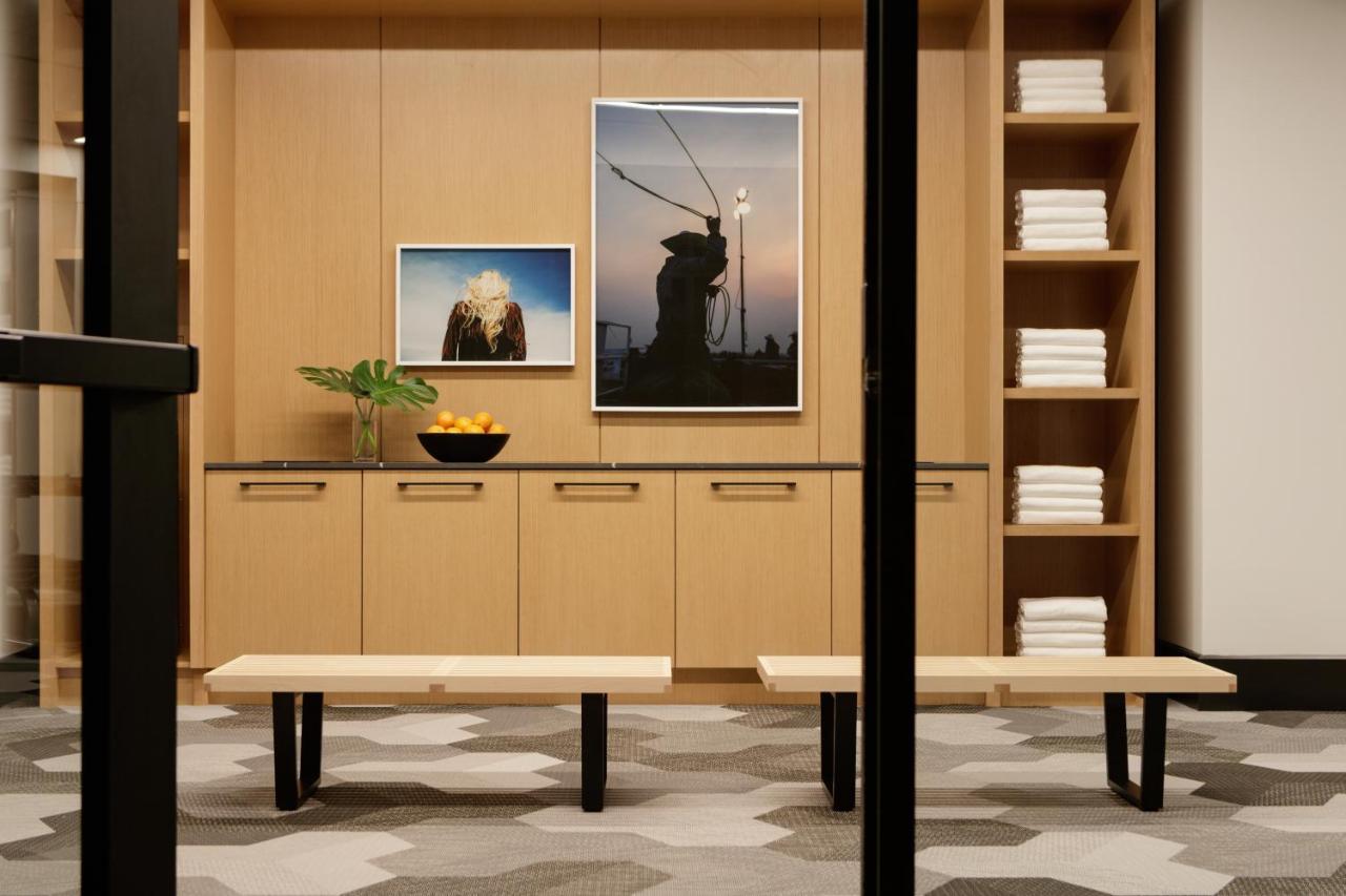 Kimpton - Harper Hotel By Ihg Fort Worth Exteriér fotografie
