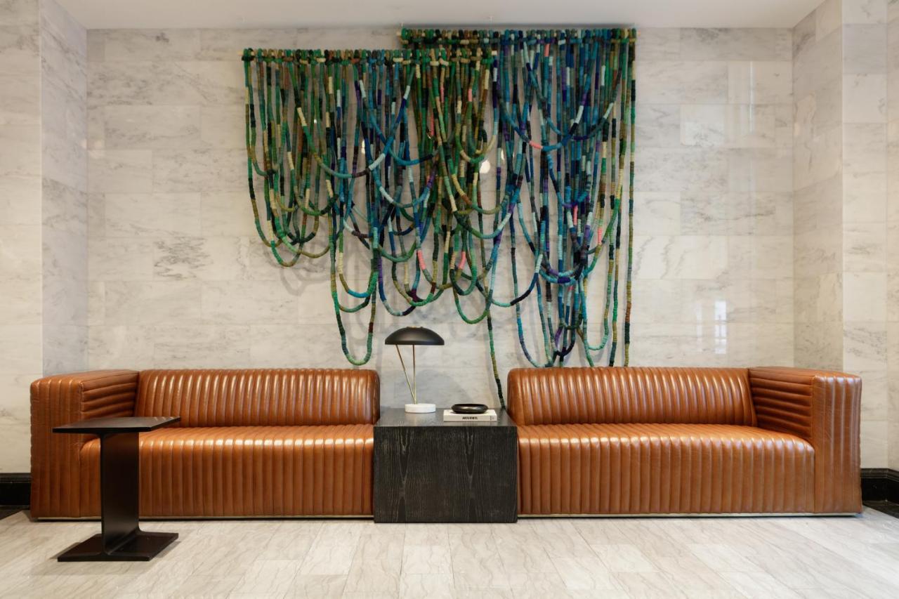 Kimpton - Harper Hotel By Ihg Fort Worth Exteriér fotografie