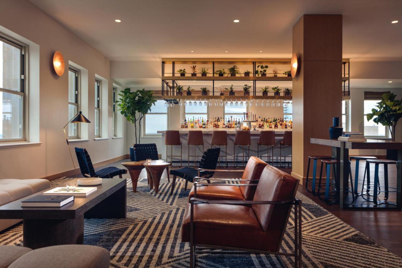 Kimpton - Harper Hotel By Ihg Fort Worth Exteriér fotografie