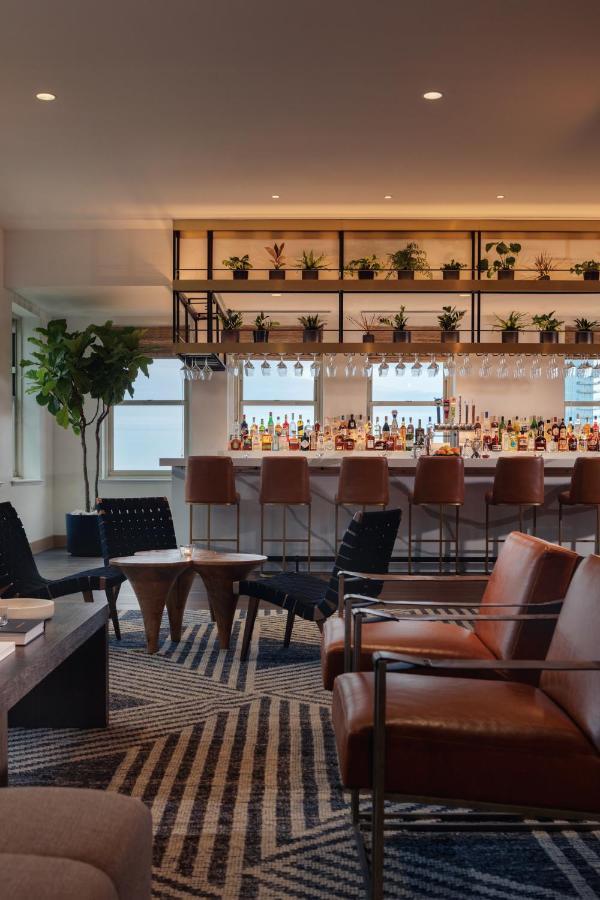 Kimpton - Harper Hotel By Ihg Fort Worth Exteriér fotografie