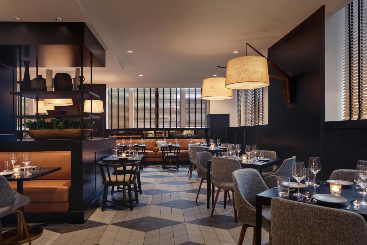 Kimpton - Harper Hotel By Ihg Fort Worth Exteriér fotografie