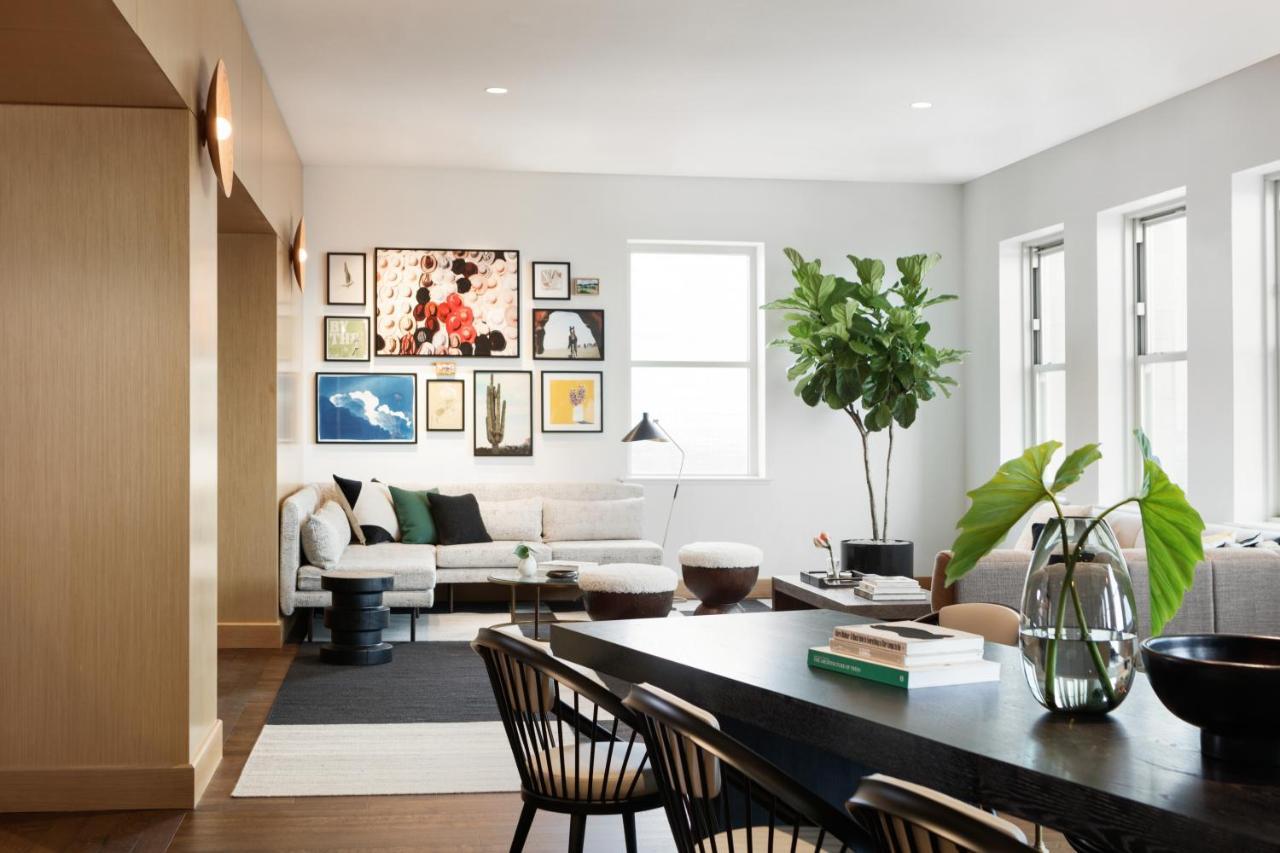 Kimpton - Harper Hotel By Ihg Fort Worth Exteriér fotografie