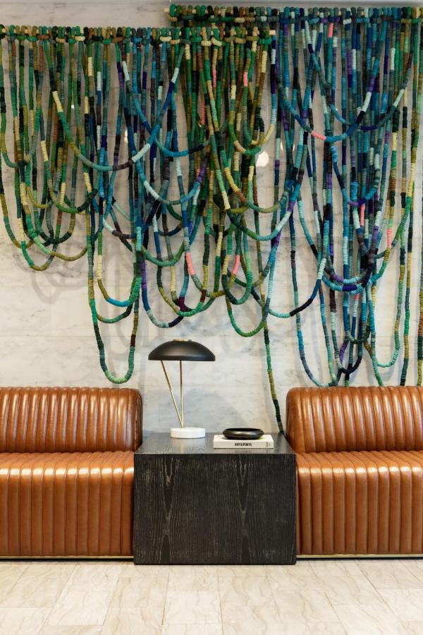 Kimpton - Harper Hotel By Ihg Fort Worth Exteriér fotografie