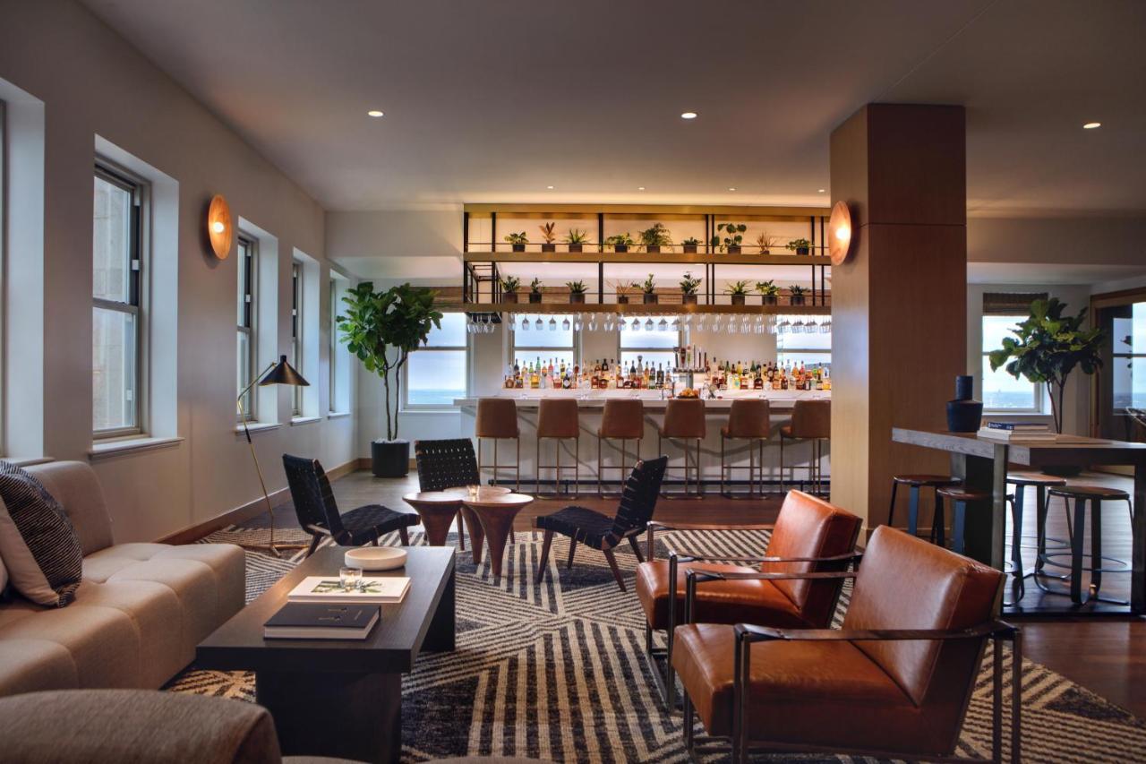 Kimpton - Harper Hotel By Ihg Fort Worth Exteriér fotografie