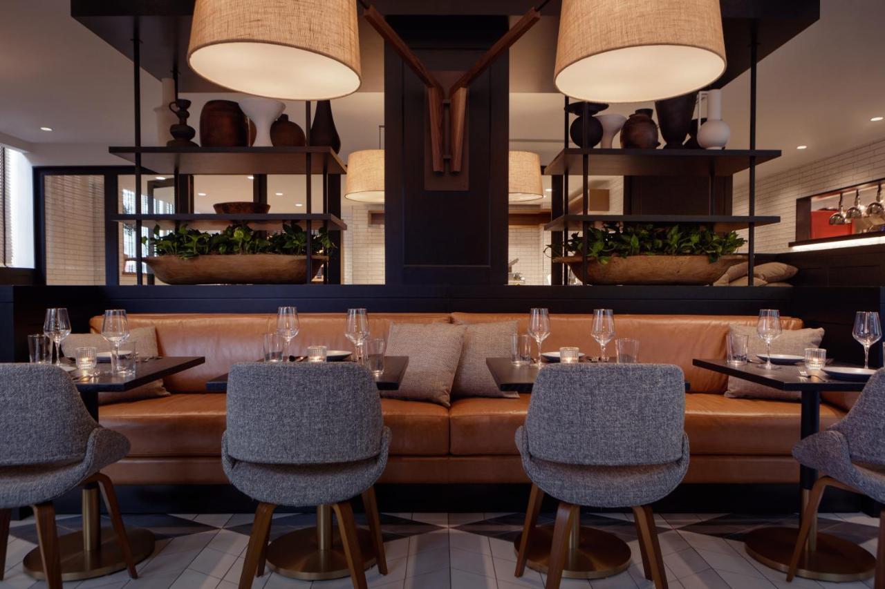 Kimpton - Harper Hotel By Ihg Fort Worth Exteriér fotografie