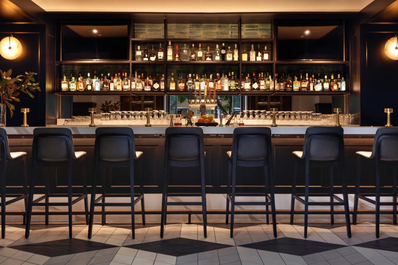 Kimpton - Harper Hotel By Ihg Fort Worth Exteriér fotografie