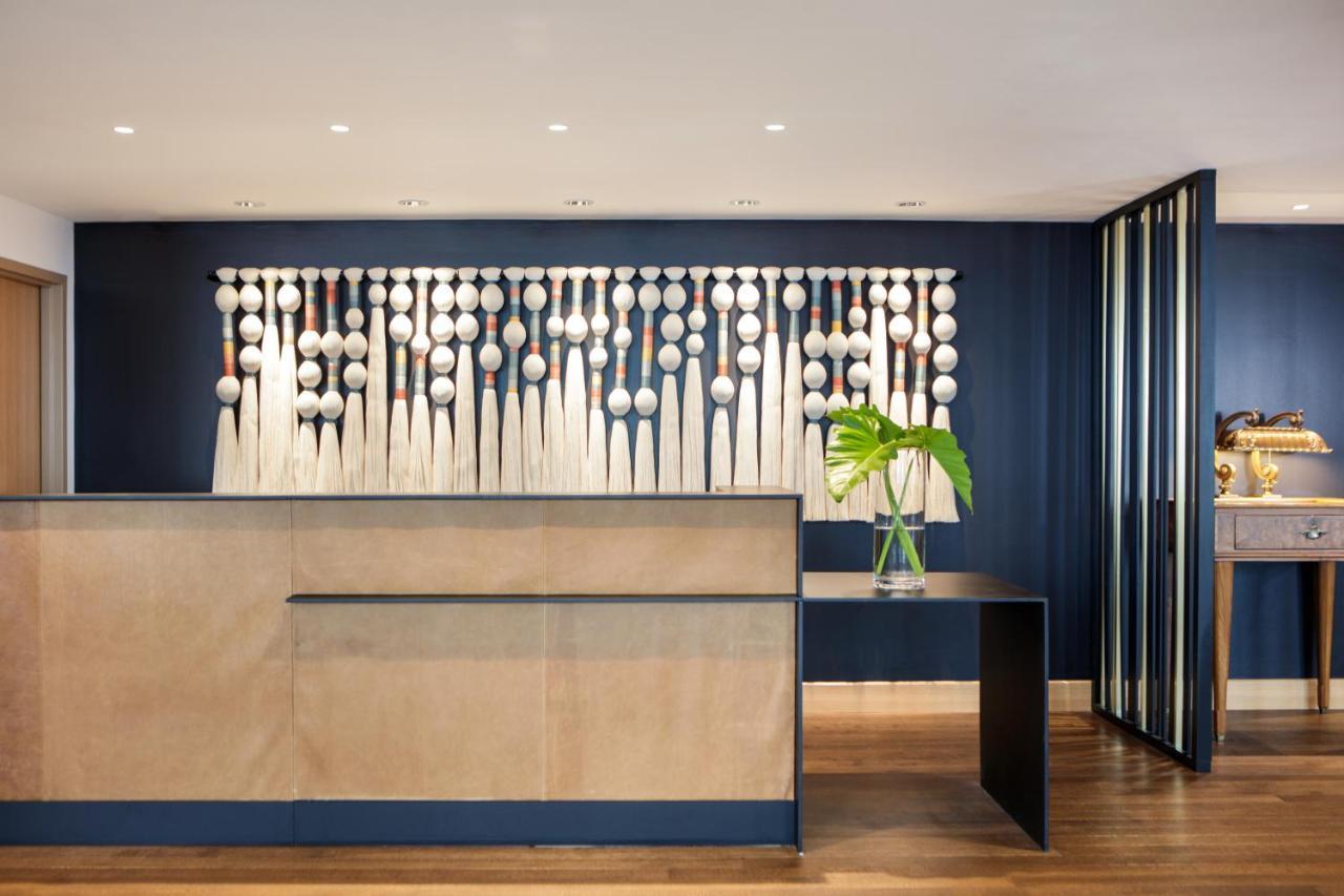 Kimpton - Harper Hotel By Ihg Fort Worth Exteriér fotografie