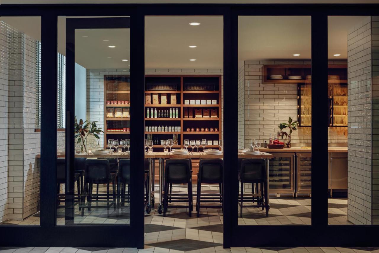 Kimpton - Harper Hotel By Ihg Fort Worth Exteriér fotografie