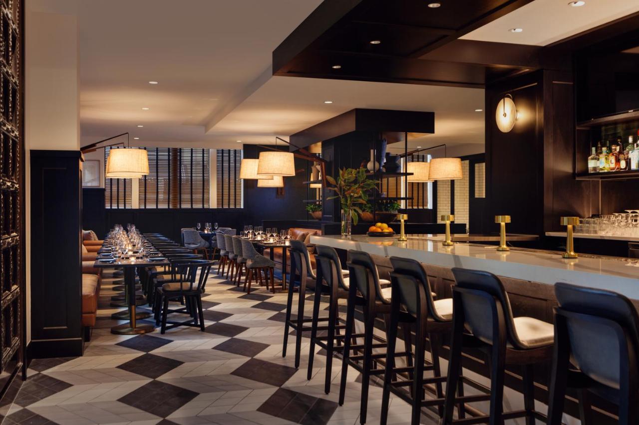 Kimpton - Harper Hotel By Ihg Fort Worth Exteriér fotografie