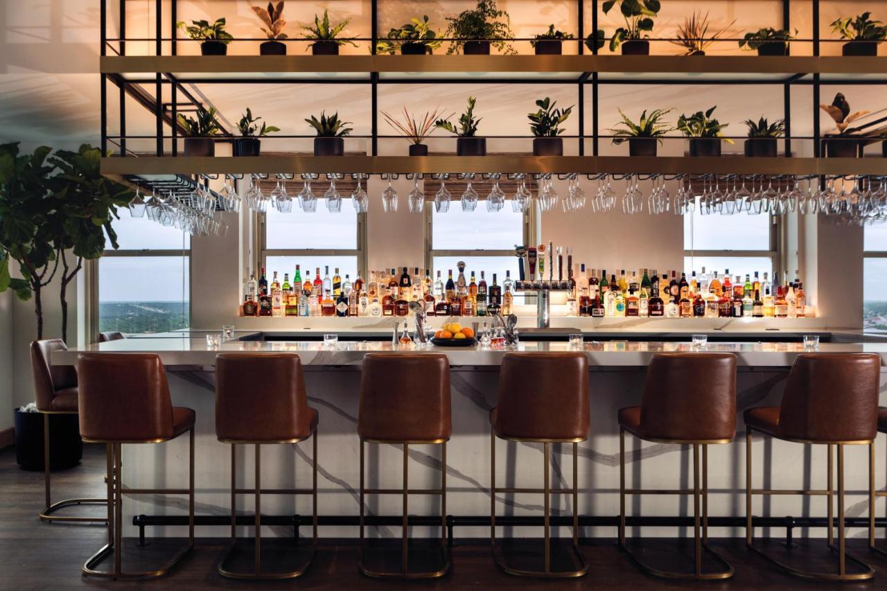 Kimpton - Harper Hotel By Ihg Fort Worth Exteriér fotografie